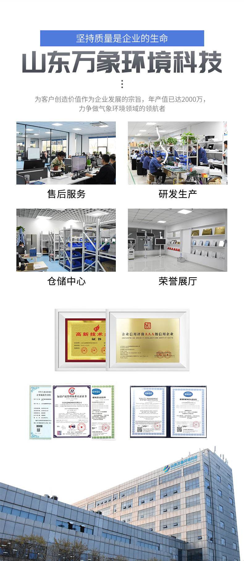 防爆气象站防爆屏版