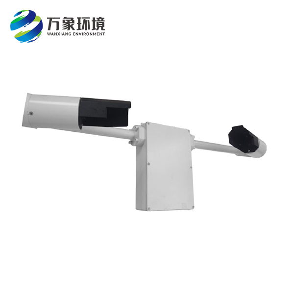 ​​雨雾滴谱仪可以帮助人们更好地了解降水现象