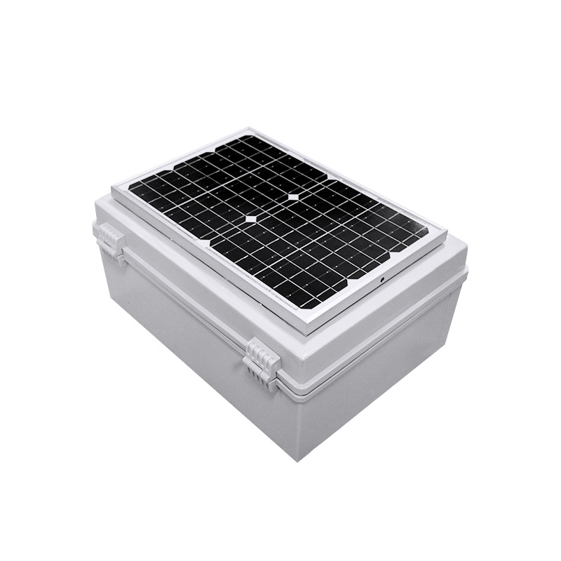 ​​超声波明渠流量计——一款新型合理的测量设备