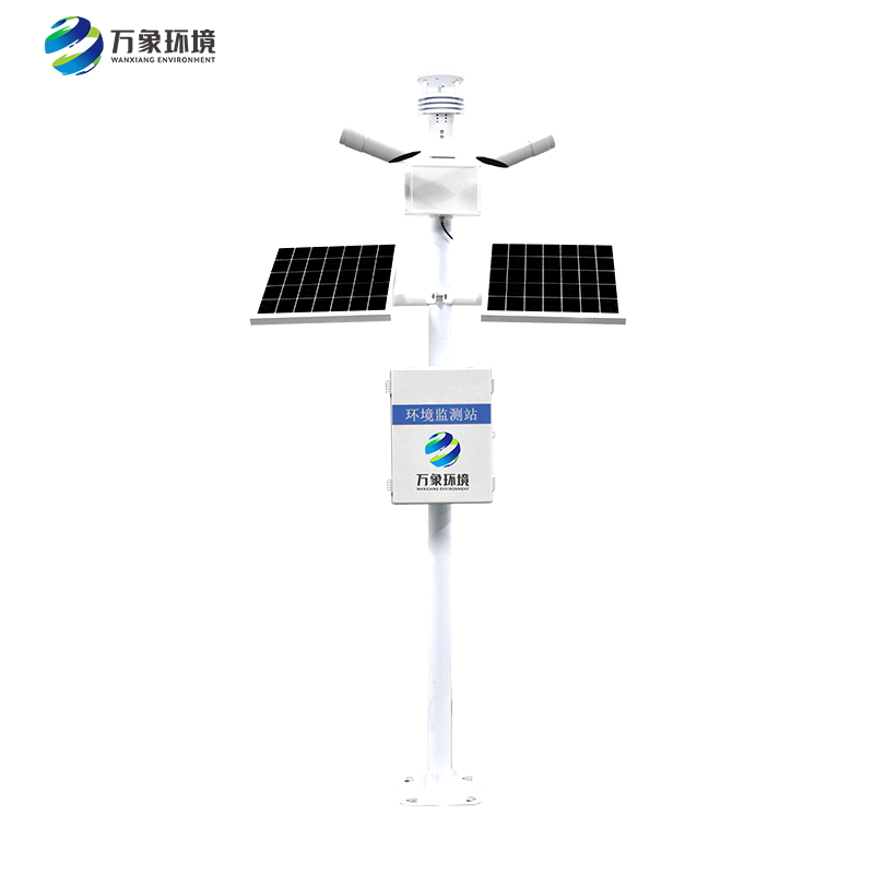 ​​能见度监测站促进智慧交通行业发展