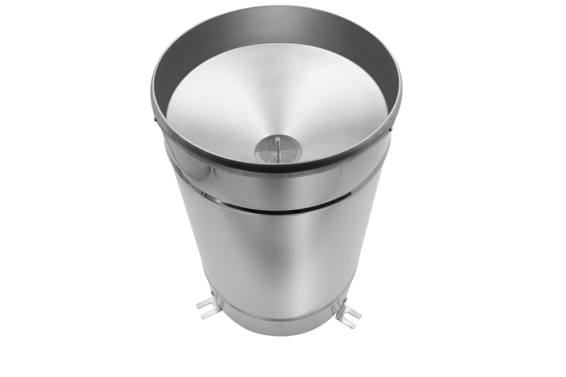 ​​翻斗雨量传感器——雨量监测好助手