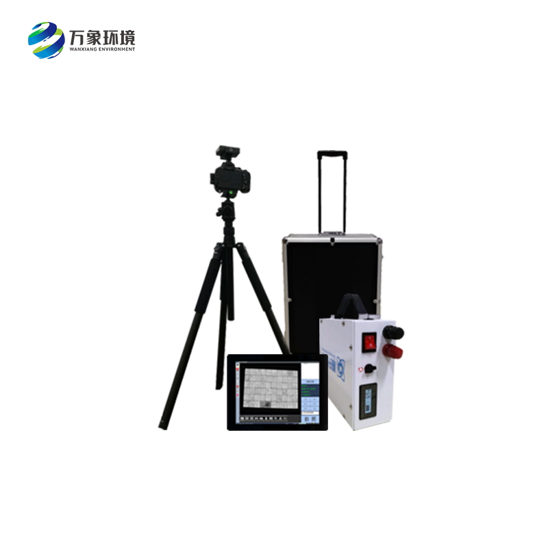 ​​光伏板隐裂快速检测仪——光伏技术的后备力量