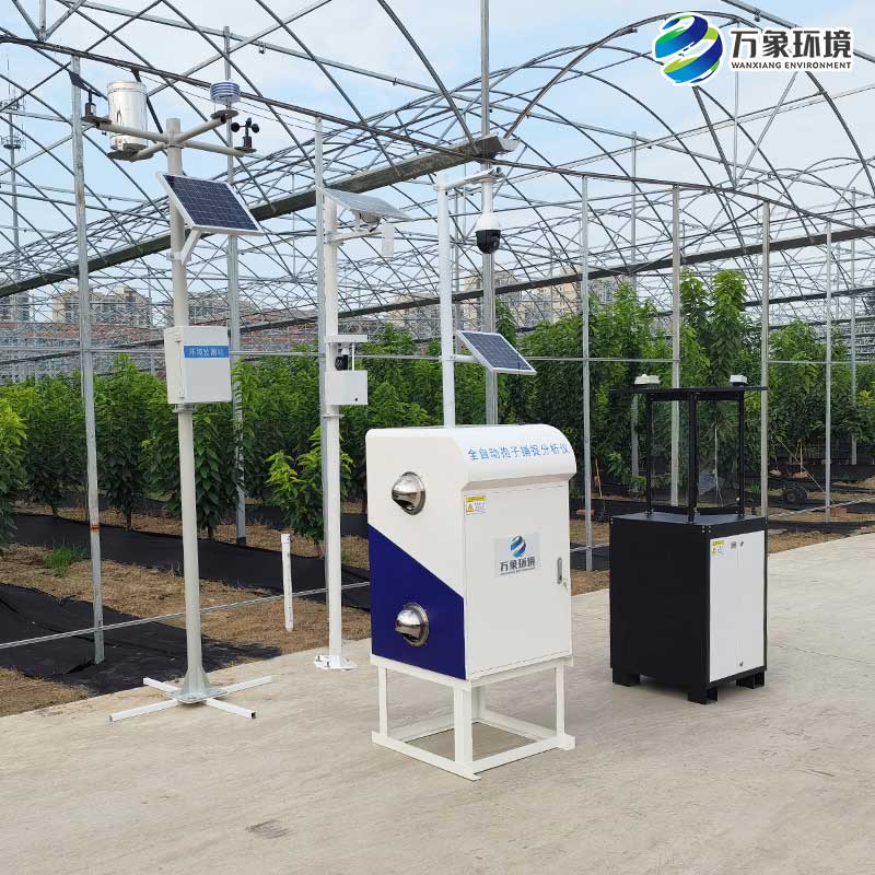 高标准农田建设设备有哪些?