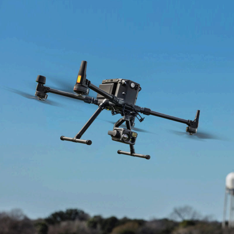 ​​无人机el检测仪可快速⾼效的完成光伏电站质量检测