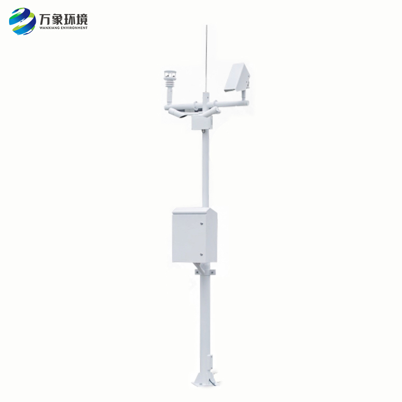 ​​机场气象站还能用在哪里