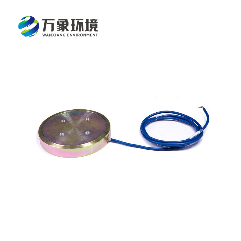 ​​土压力计——揭秘地下世界的力学密码