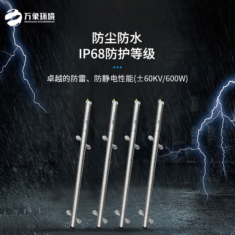 ​​导轮式固定测斜仪——工程安全的新守护者