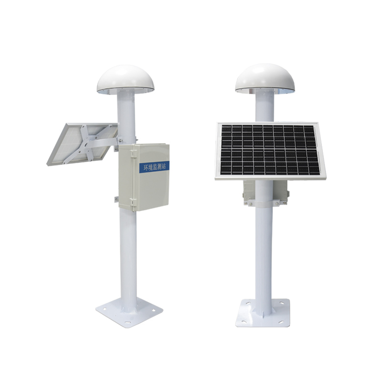 ​​表面沉降位移监测仪——一款扼流圈GNSS监测站