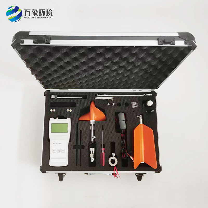 ​​旋桨式流速仪在多个领域都有着广泛的应用