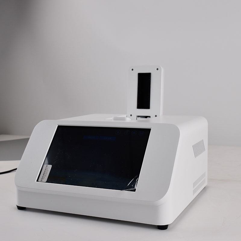 ​​鸽子公母测定仪：一键操作，轻松上手