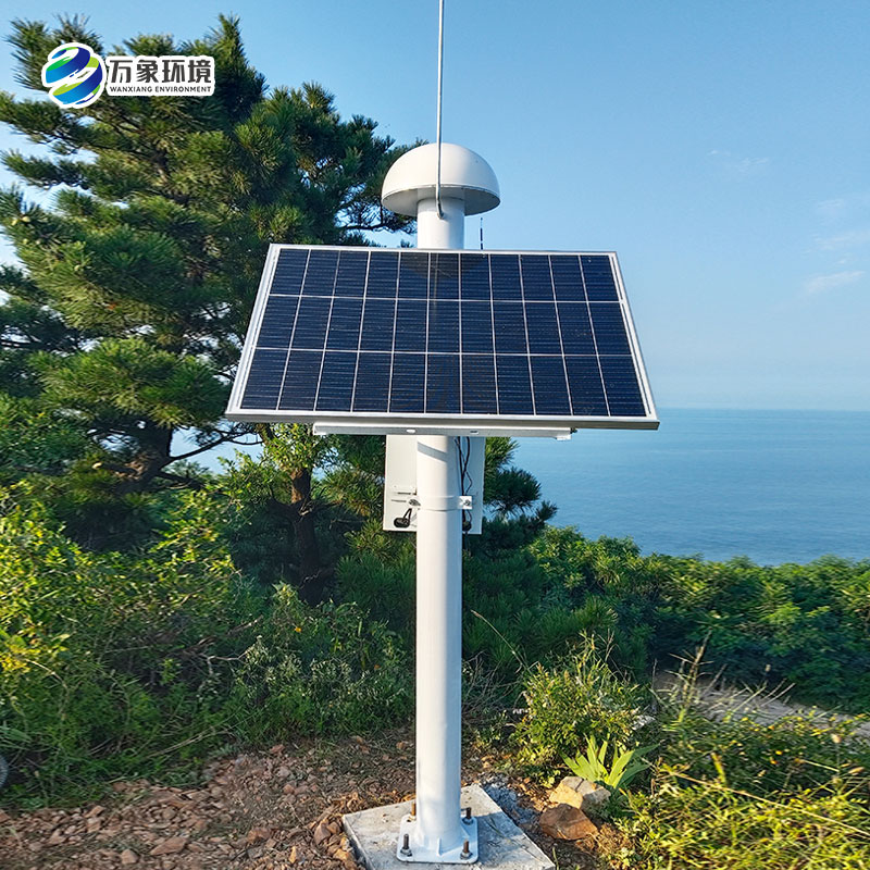 ​​可移动的GNSS监测站优势亮点