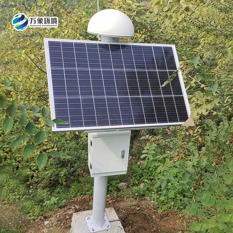 ​​GNSS监测仪对于位移监测把控的非常到位