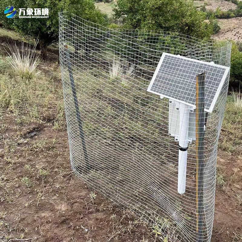 ​​管式土壤含水率监测站的优势在哪里？