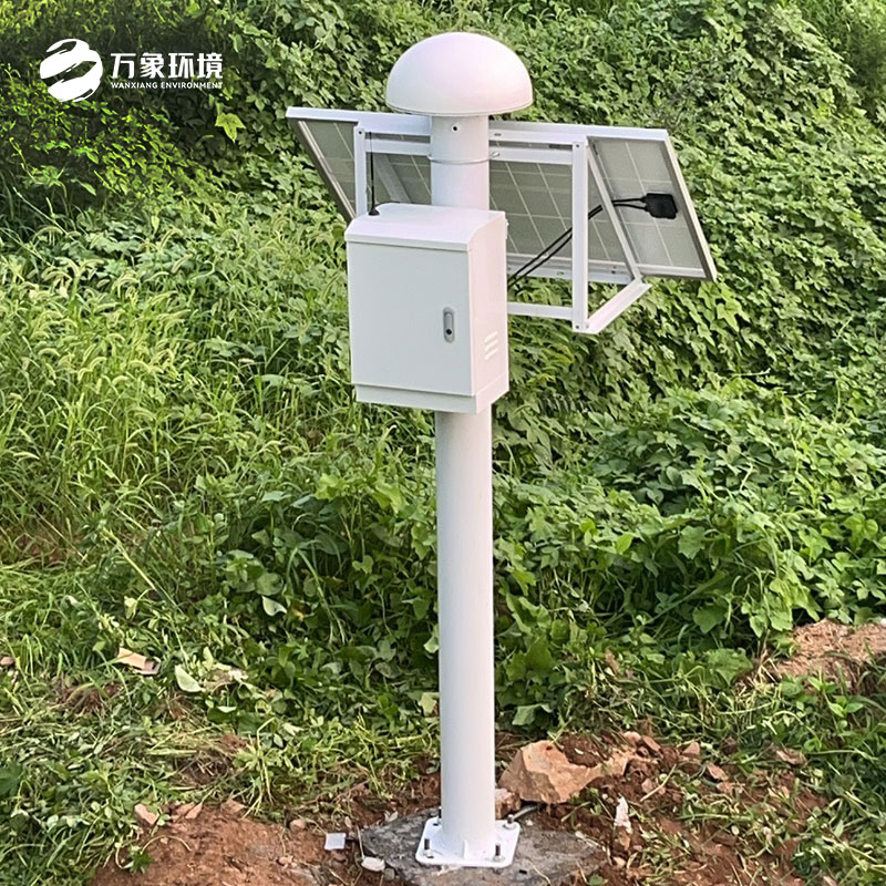 ​​GNSS形变监测系统可以有效对抗位移地质灾害