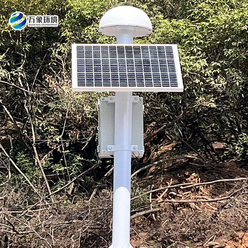 ​​表面沉降位移监测仪与GNSS技术相得益彰