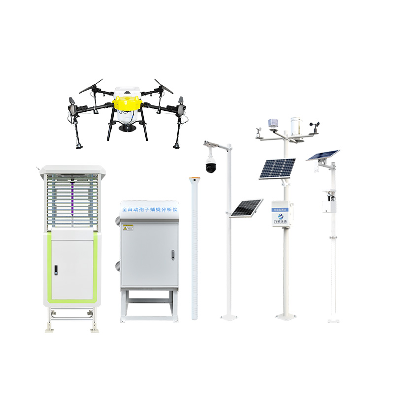 ​​智能农业四情监测系统厂家