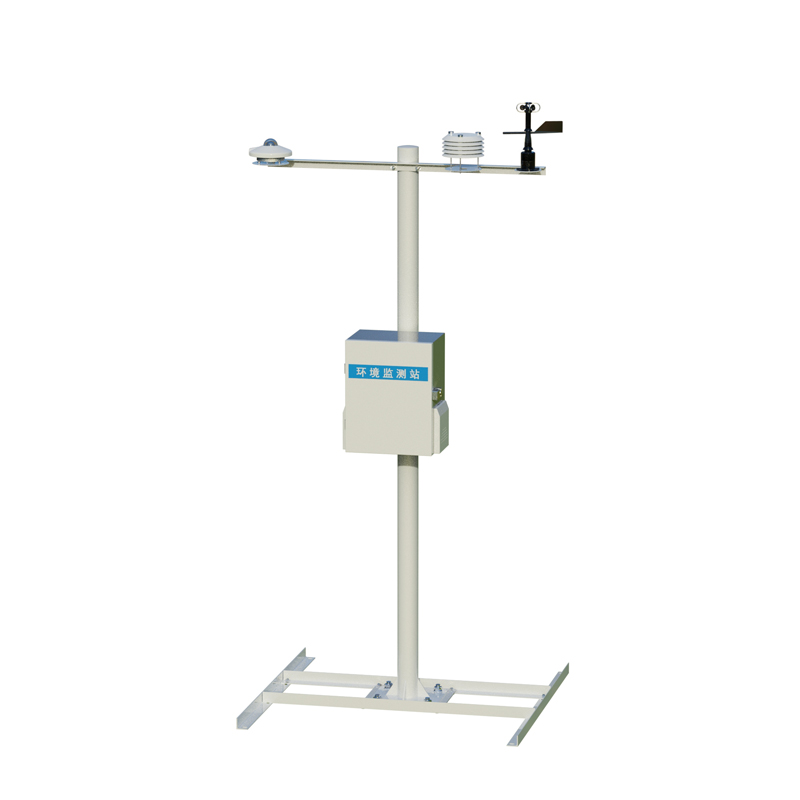 ​​光伏环境监测仪：科技融合，打造智慧能源管理系统