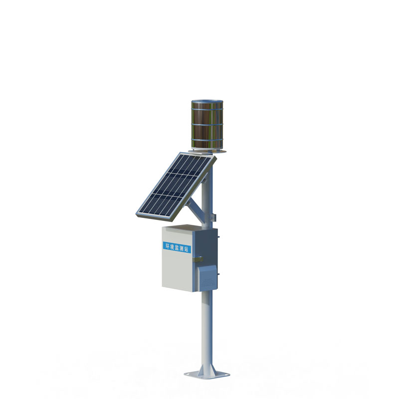 ​​遥测雨量计——地质灾害自动化监测建设项目中的一款设备