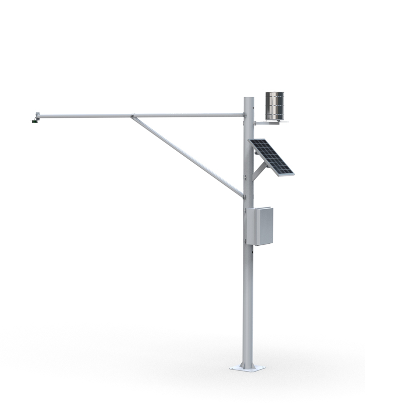 ​​泥水位监测站——高效率自动化的监测站