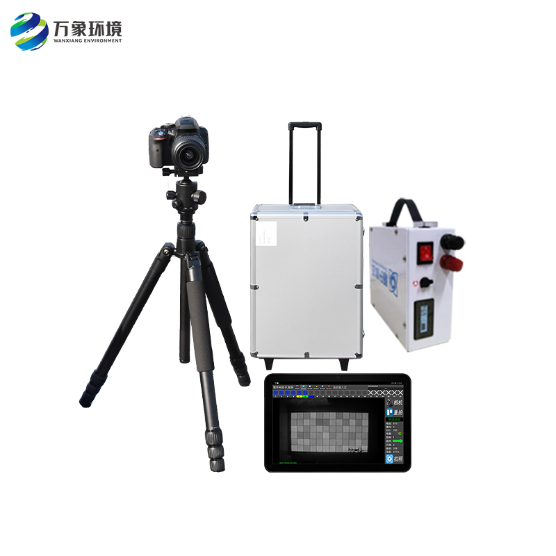 ​​电致发光el测试仪——专业针对光伏太阳能电池板的内部缺陷检测