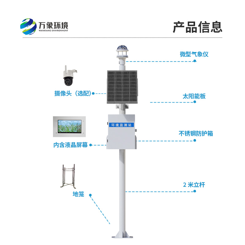 ​​光学雨量站，在汛期的作用大吗？