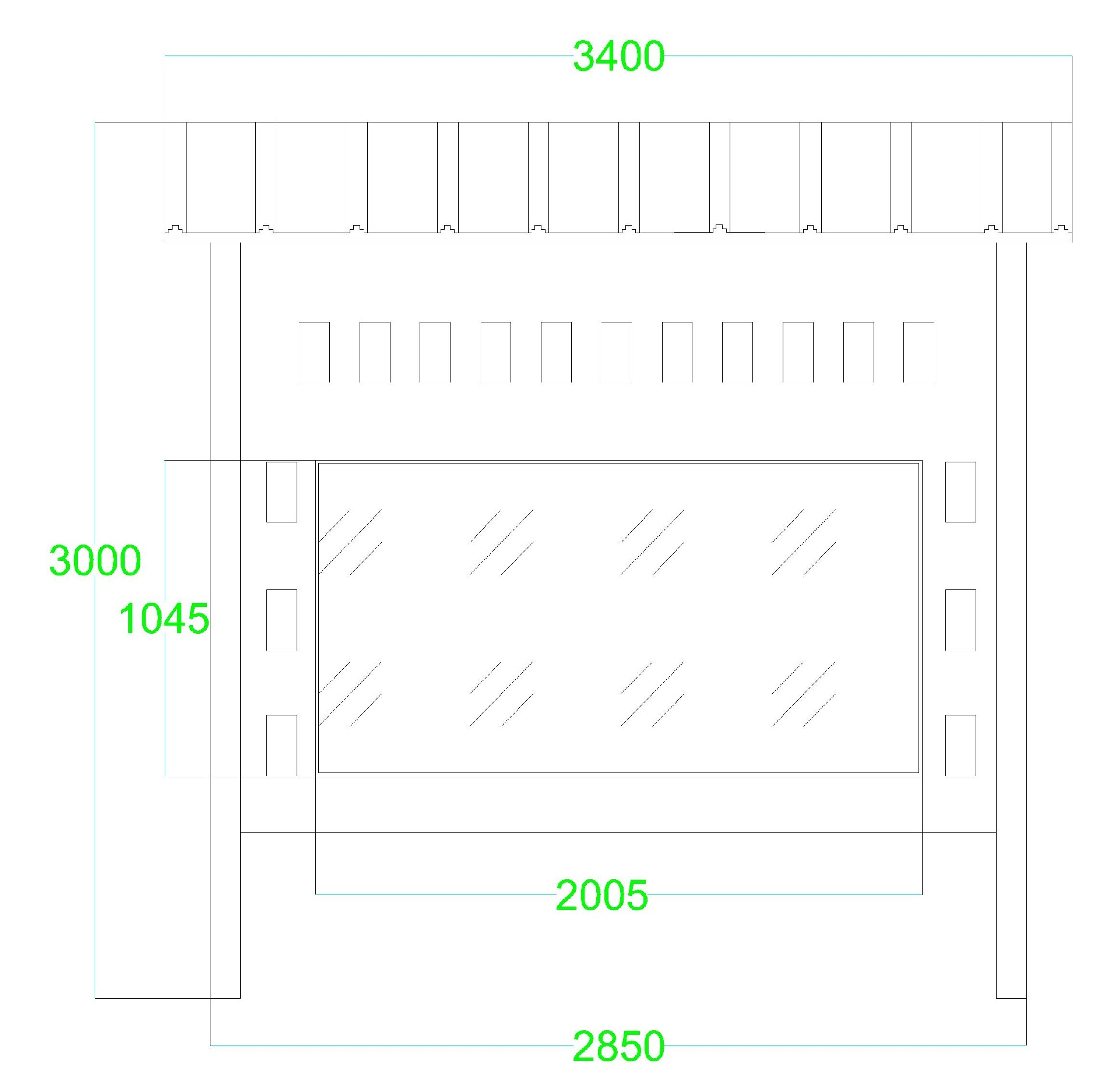景区负氧离子监测设备