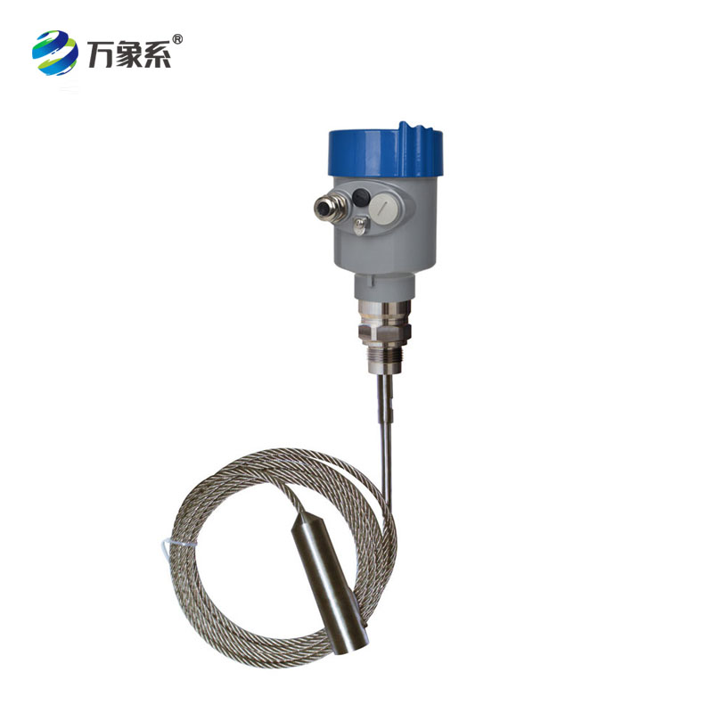 导播缆式雷达液位计