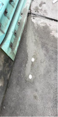 路面结冰厚度传感器